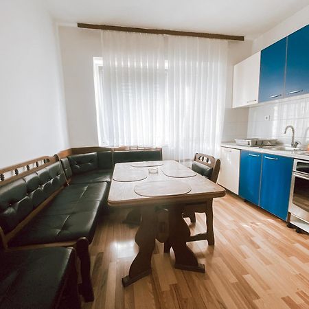 Apartman Carsija Szarajevó Kültér fotó