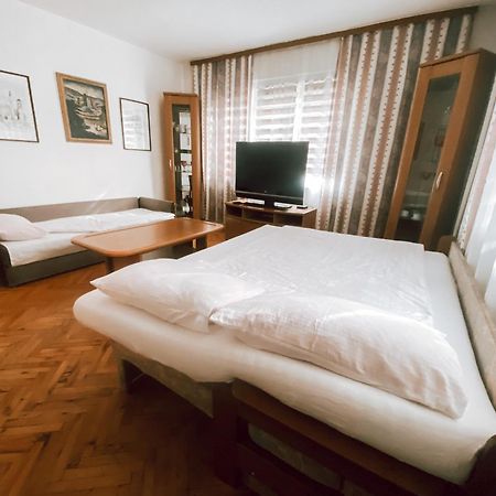 Apartman Carsija Szarajevó Kültér fotó