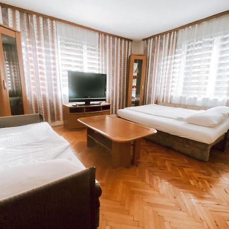 Apartman Carsija Szarajevó Kültér fotó