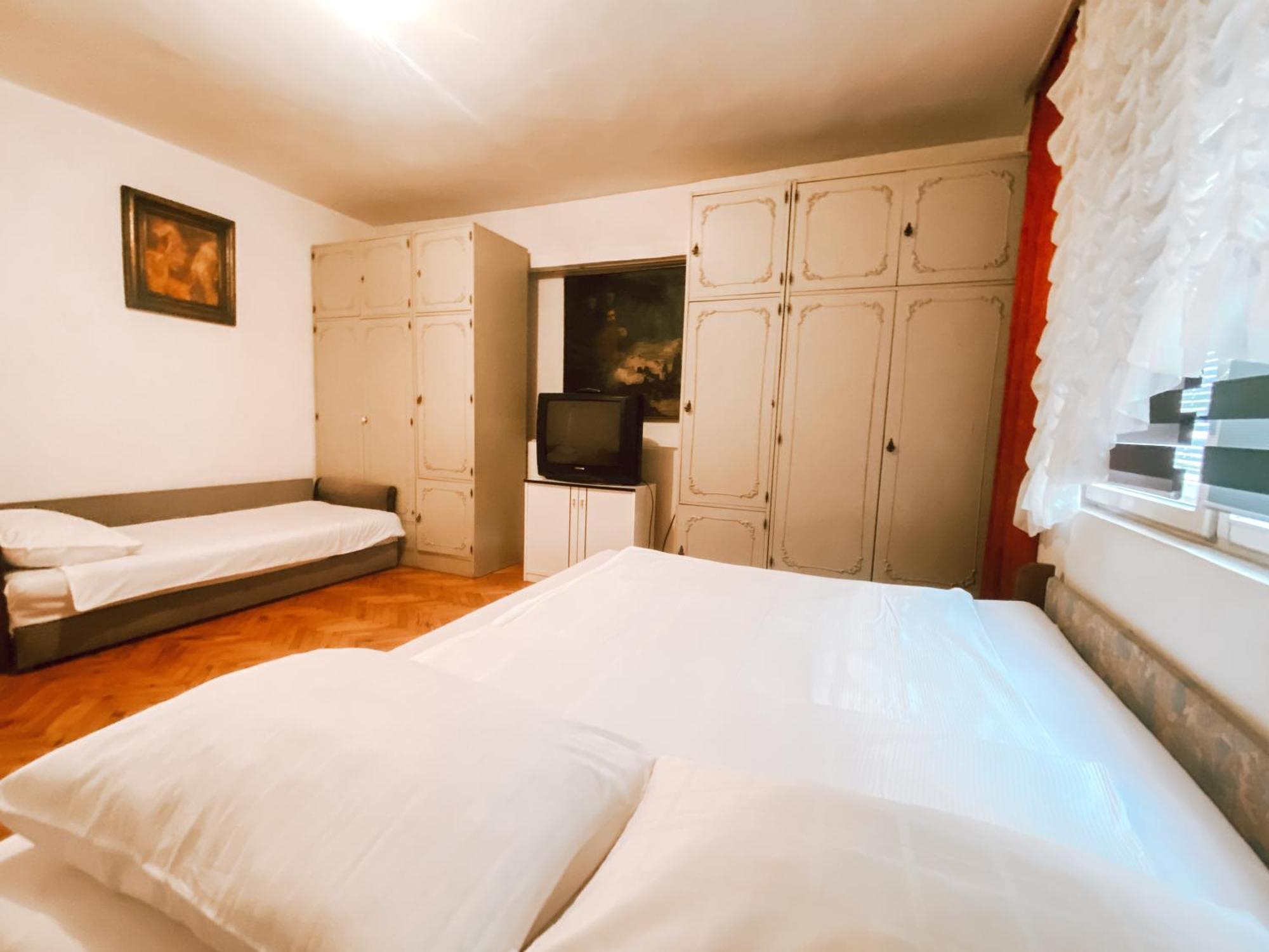 Apartman Carsija Szarajevó Kültér fotó
