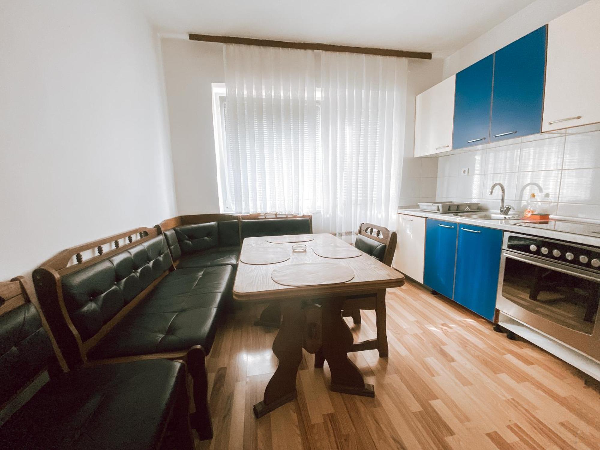 Apartman Carsija Szarajevó Kültér fotó