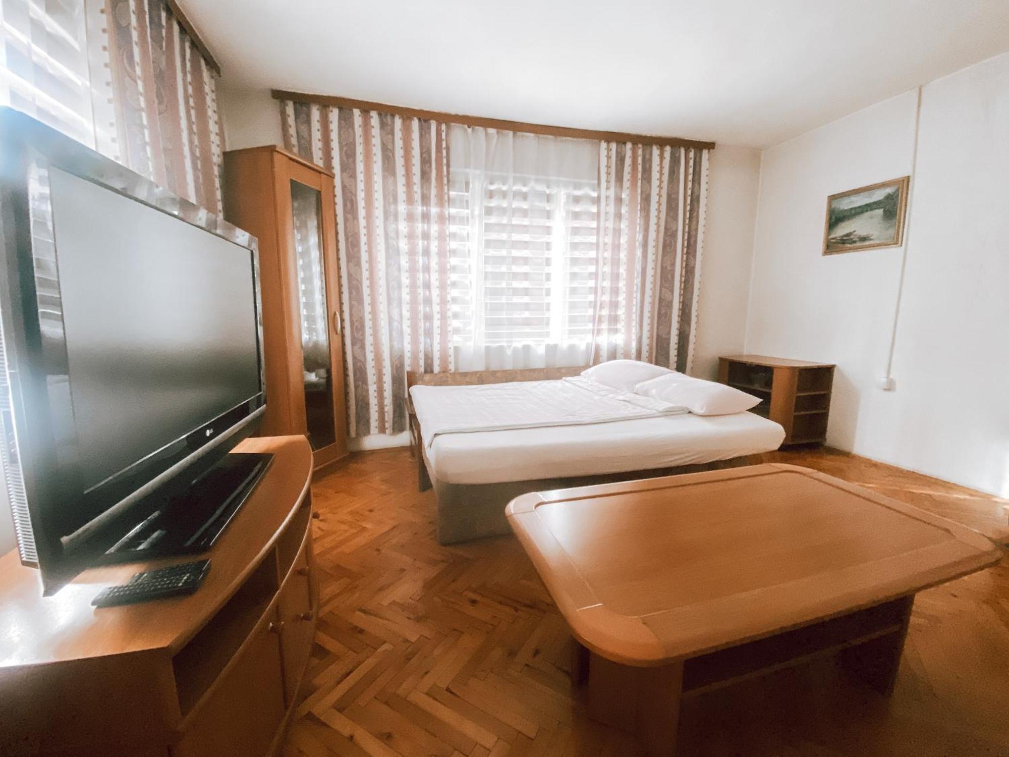 Apartman Carsija Szarajevó Kültér fotó