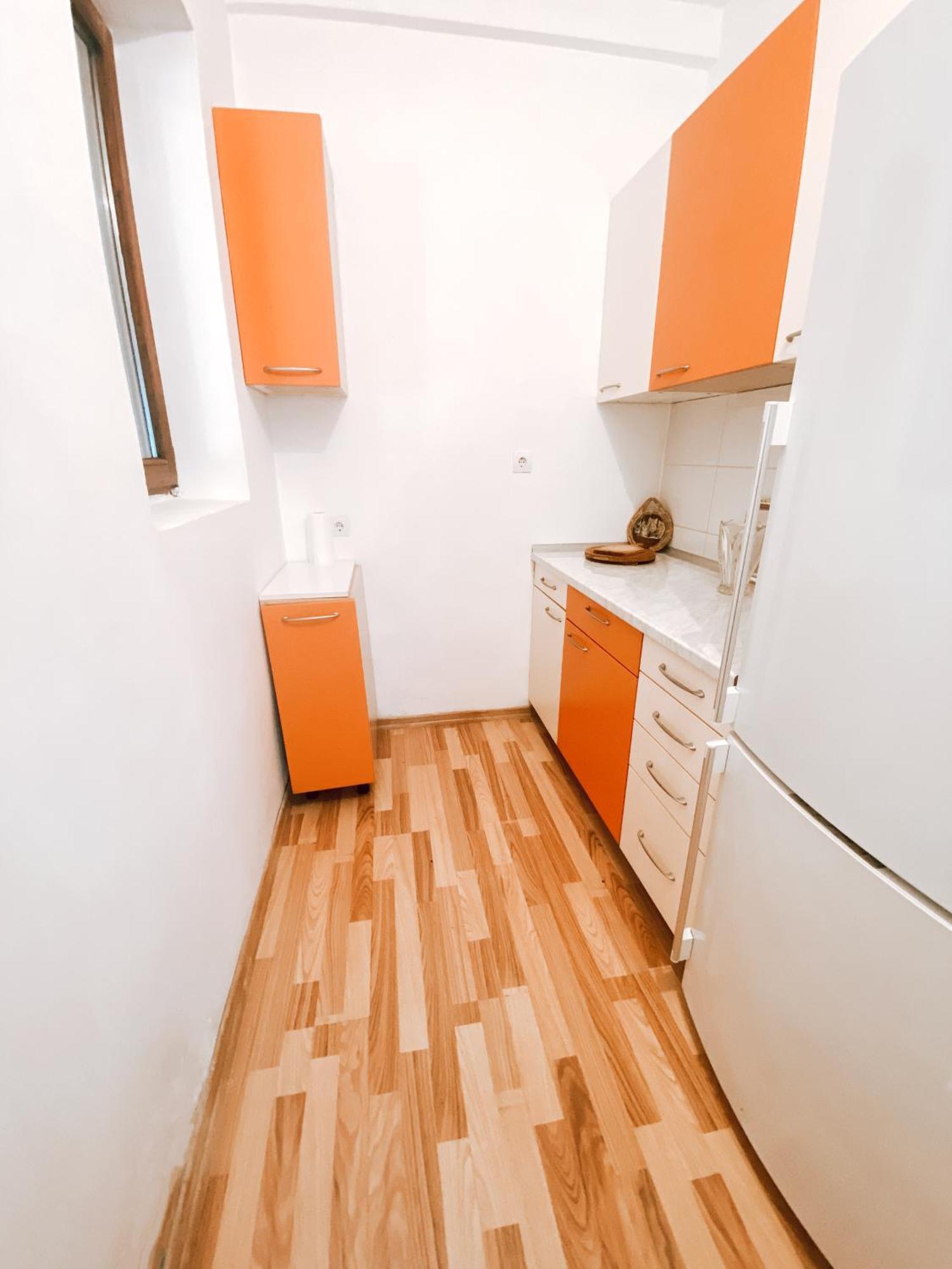 Apartman Carsija Szarajevó Kültér fotó