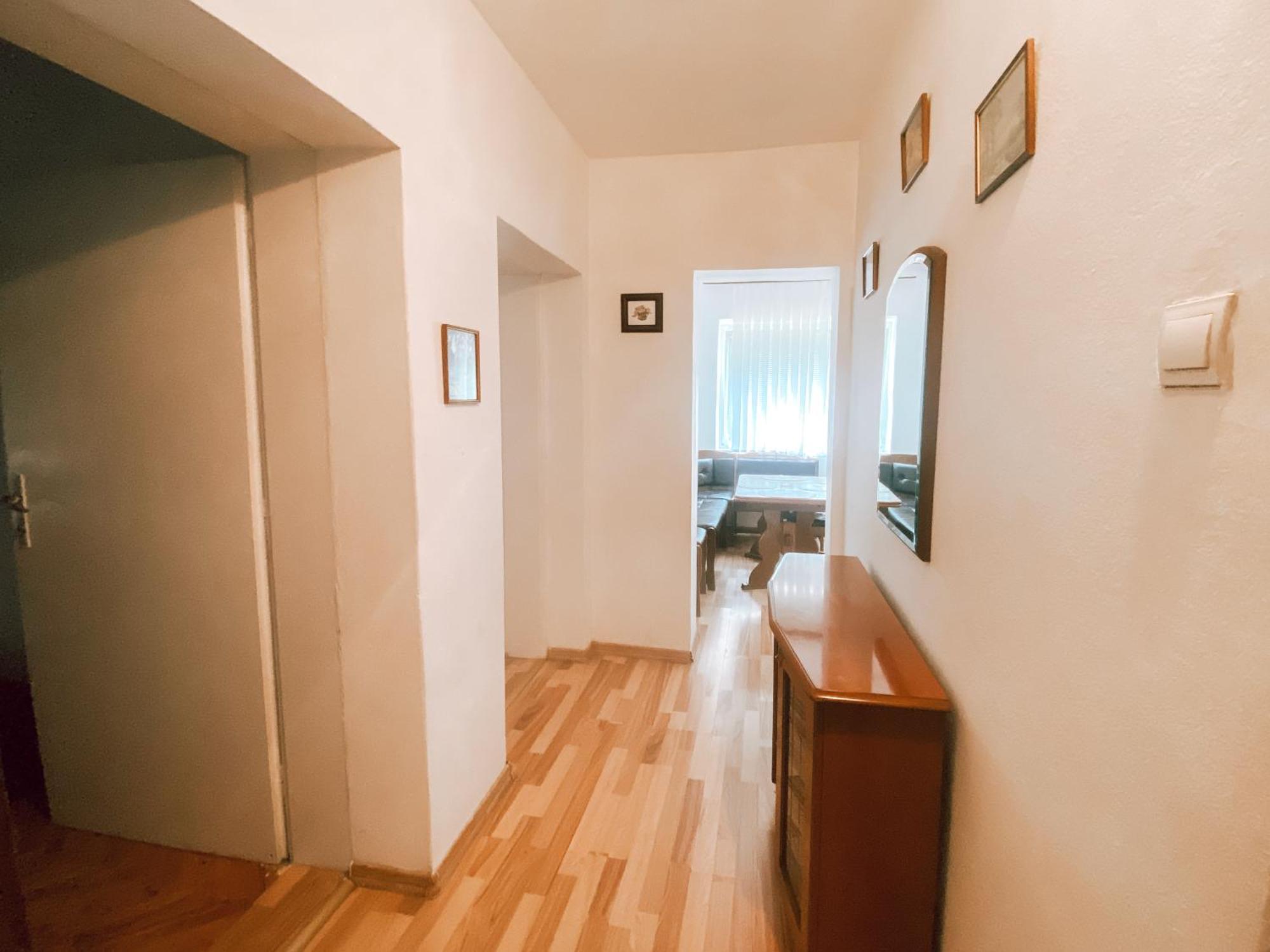 Apartman Carsija Szarajevó Kültér fotó