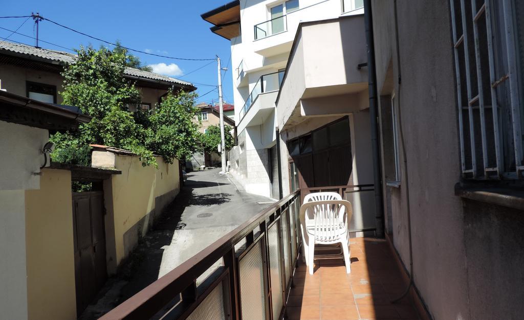 Apartman Carsija Szarajevó Kültér fotó